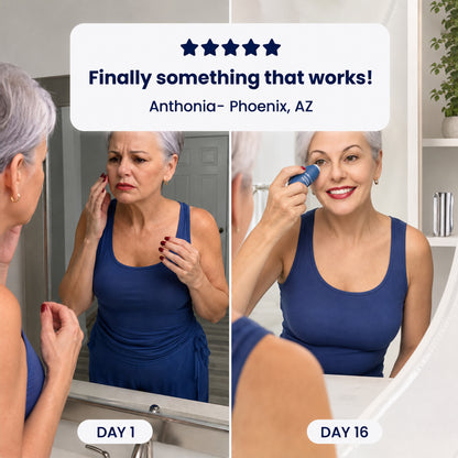 LIMETOW® Cooling Eye Stick