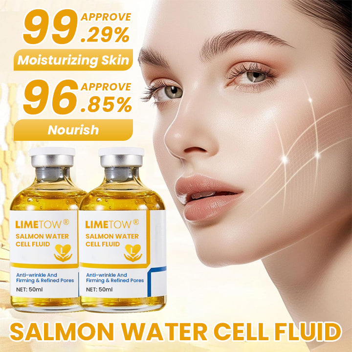 LIMETOW® Salmon Water Cell Fluid