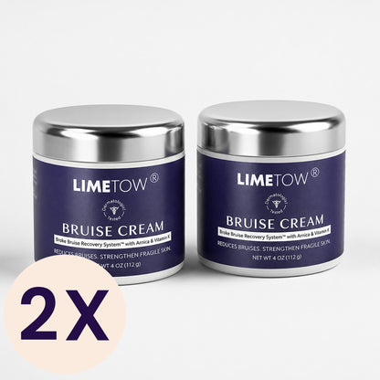 Limited-Time Offer⚡LIMETOW® Bruise Repair & Skin-Strengthening Cream