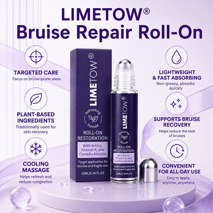LIMETOW®  Bruise Repair Roll-On