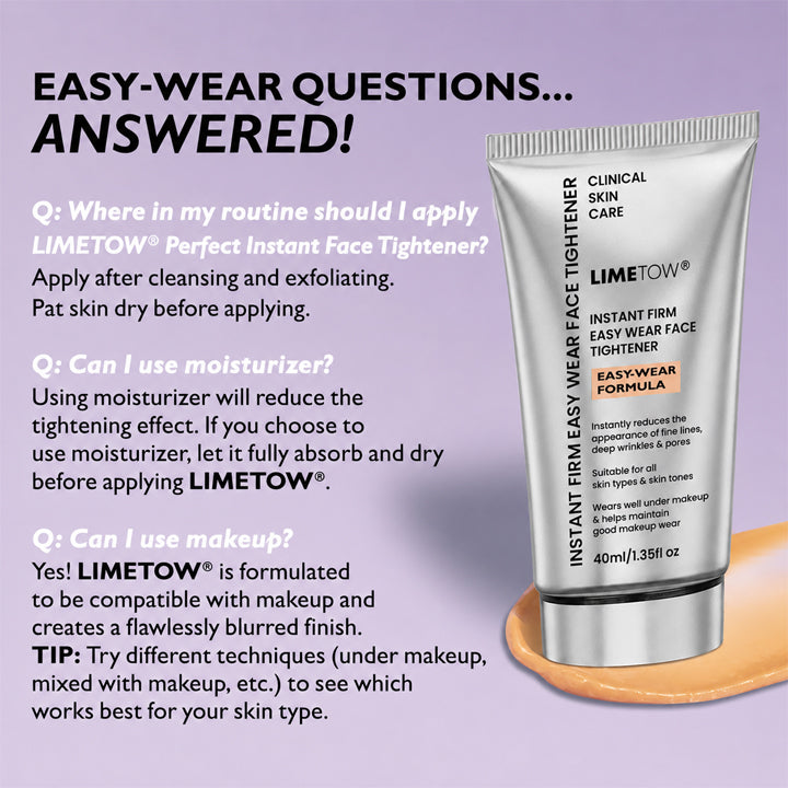 Perfect Instant Face Tightener