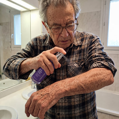 LIMETOW® Deep Repair Serum
