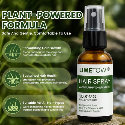 LIMETOW® Hair Boost Spray