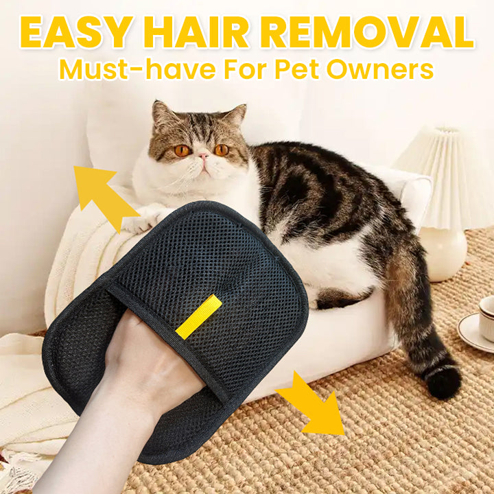 LIMETOW® Pet Fur Remover
