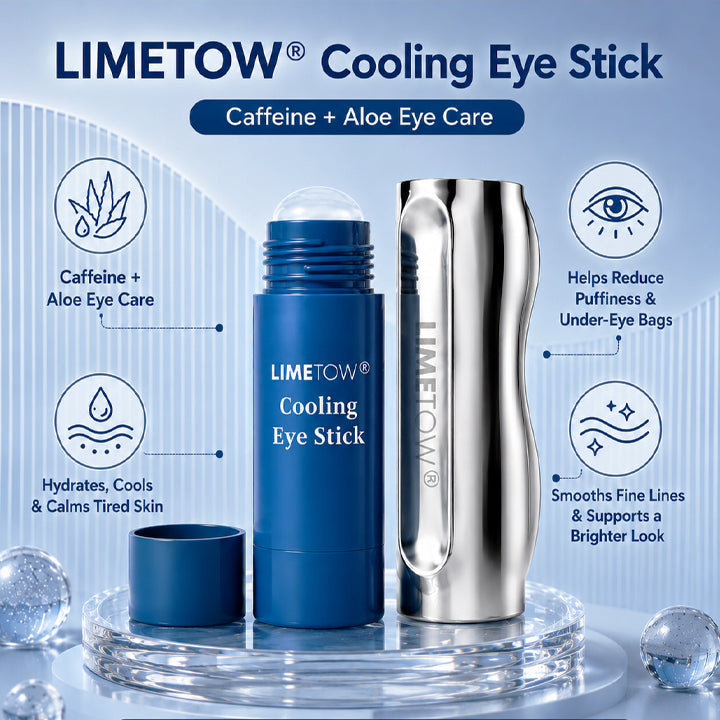 LIMETOW® Cooling Eye Stick