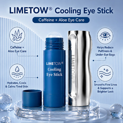 LIMETOW® Cooling Eye Stick