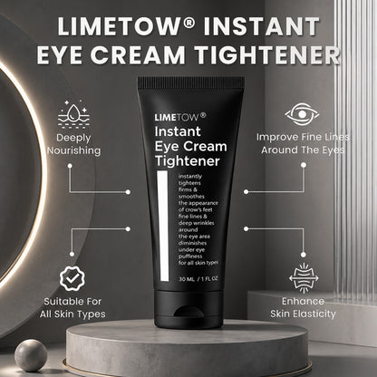 LIMETOW® Instant Eye Cream Tightener