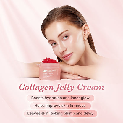 Collagen Jelly Cream