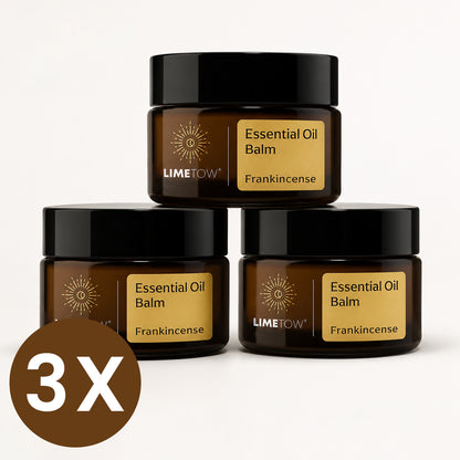 ⚡Limited-Time Offer-LIMETOW® Natural Relief Balm – Pain Relief for Joints, Muscles & Nerves