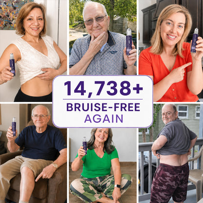 LIMETOW®  Bruise Repair Roll-On