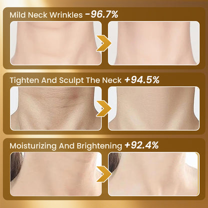 LIMETOW® 24K Gold Anti-Wrinkle Mask🔥 LIMITED SPECIAL OFFER 🔥