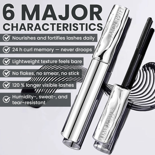 LIMETOW® Ultimate Length & Curl Mascara Set