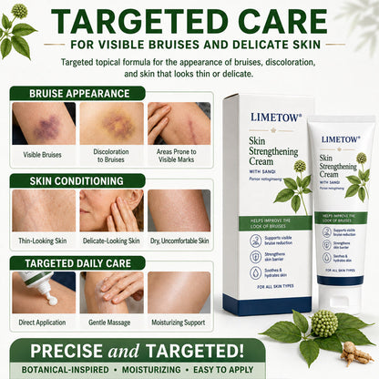 LIMETOW® Skin Strengthening Cream