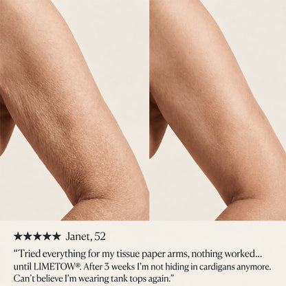 Deep Firming Body Cream
