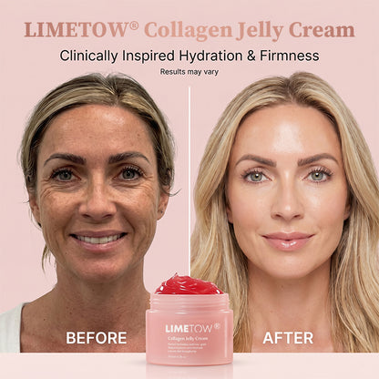 Collagen Jelly Cream