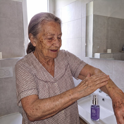 LIMETOW® Deep Repair Serum