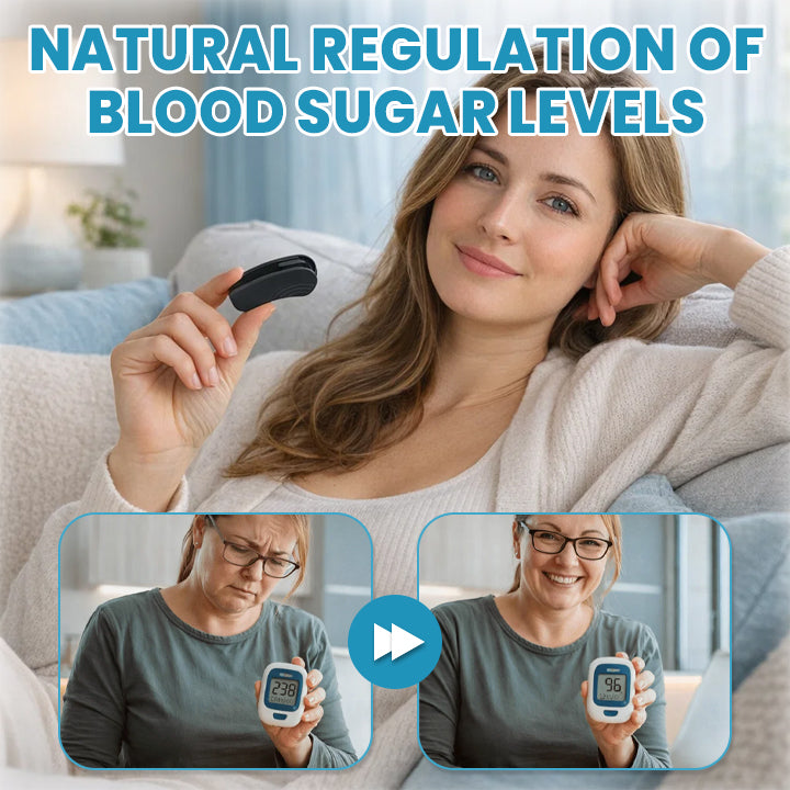 LIMETOW® Sugar Control Acupressure Point Clip