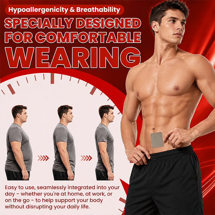 LIMETOW® Slimming Patch