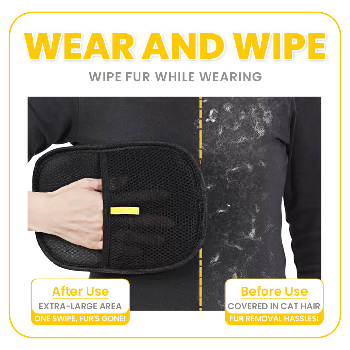 LIMETOW® Pet Fur Remover