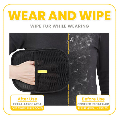 LIMETOW® Pet Fur Remover
