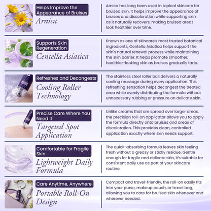LIMETOW®  Bruise Repair Roll-On