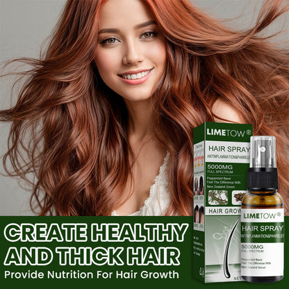LIMETOW® Hair Boost Spray