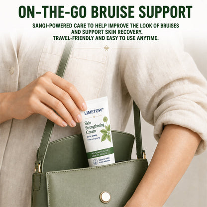 LIMETOW® Skin Strengthening Cream