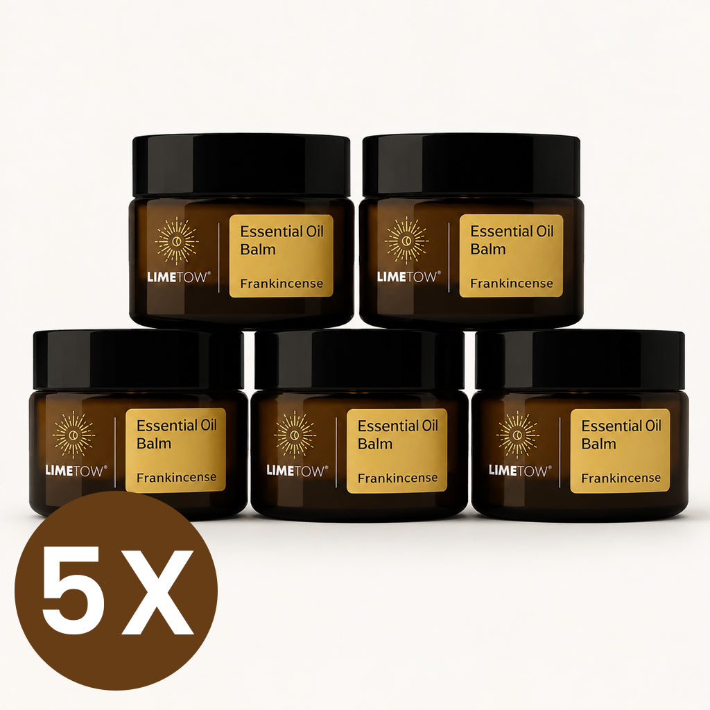 ⚡Limited-Time Offer-LIMETOW® Natural Relief Balm – Pain Relief for Joints, Muscles & Nerves