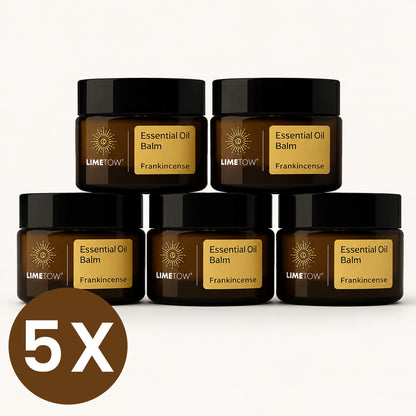 ⚡Limited-Time Offer-LIMETOW® Natural Relief Balm – Pain Relief for Joints, Muscles & Nerves