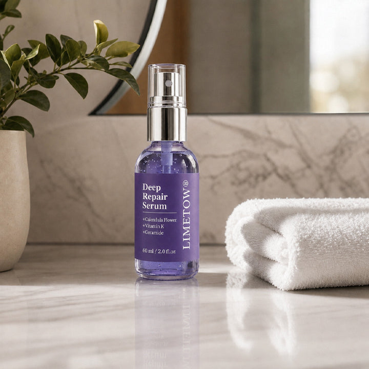 LIMETOW® Deep Repair Serum