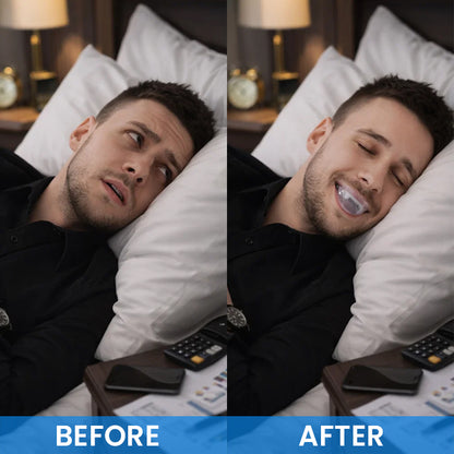 LIMETOW® Anti-Snoring Tongue Sleeve