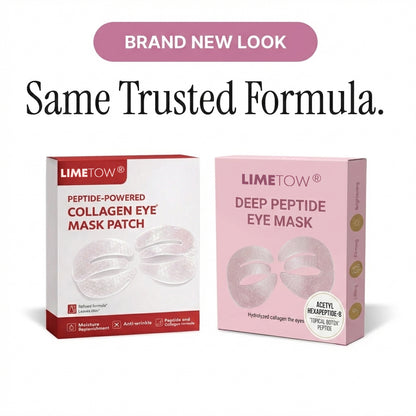 Deep Peptide Collagen Eye Mask