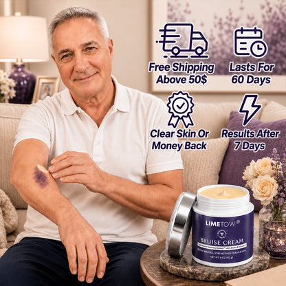 💥160K+ SOLD💕- LIMETOW® Bruise Repair & Skin-Strengthening Cream