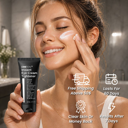 LIMETOW® Instant Eye Cream Tightener