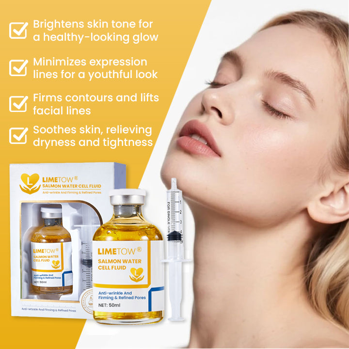 LIMETOW® Salmon Water Cell Fluid