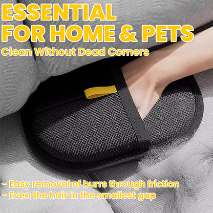 LIMETOW® Pet Fur Remover