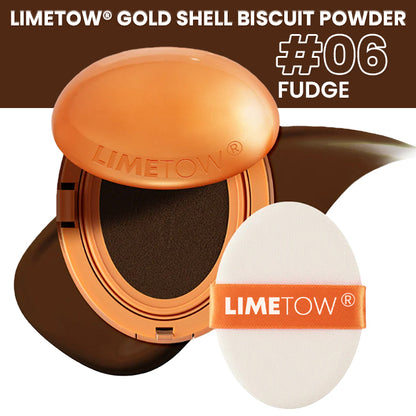 LIMETOW® Gold Shell Biscuit Powder