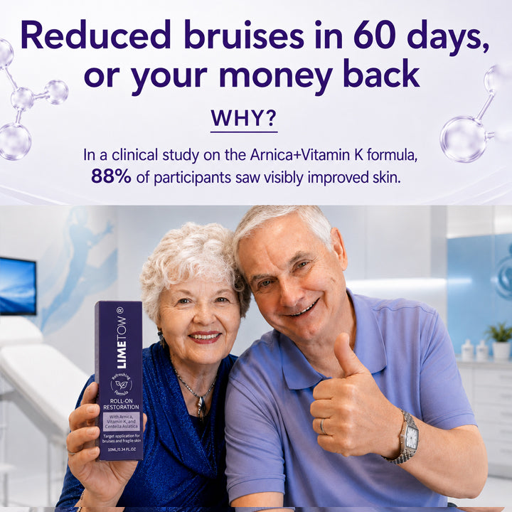 LIMETOW®  Bruise Repair Roll-On