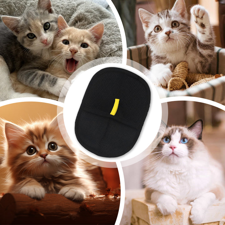 LIMETOW® Pet Fur Remover