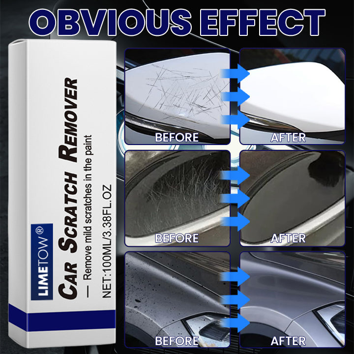 LIMETOW® Car Scratch Repair Spray