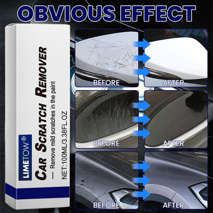 LIMETOW® Car Scratch Repair Spray