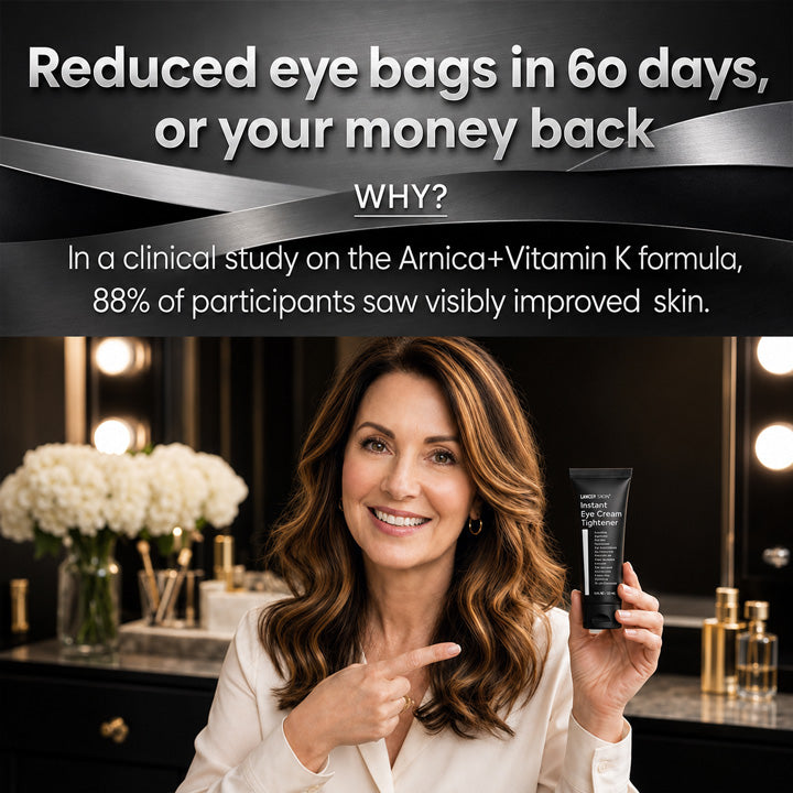 LIMETOW® Instant Eye Cream Tightener
