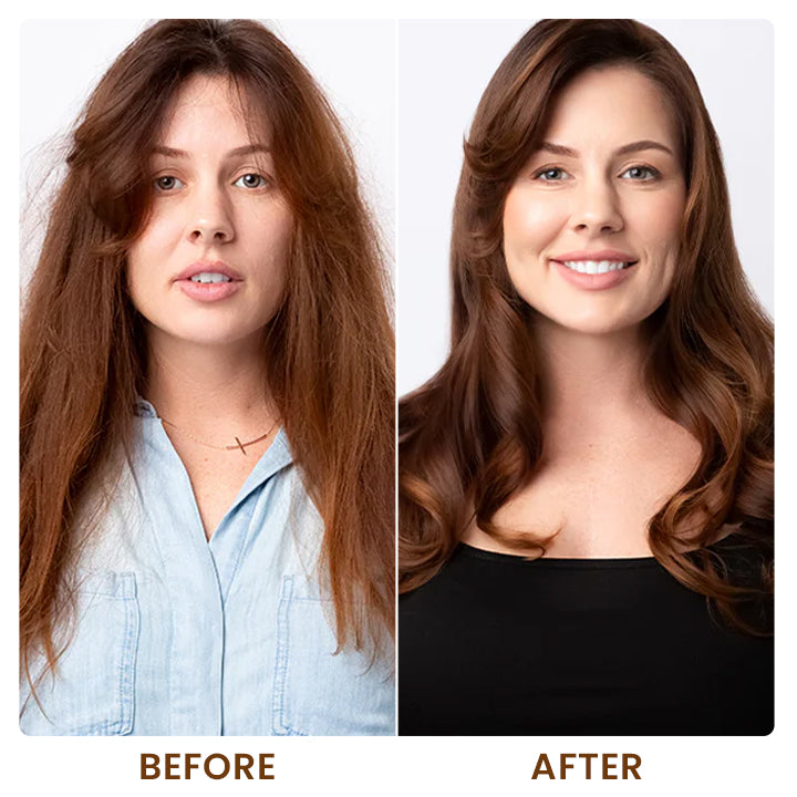 LIMETOW® Complete Air Dry Cream