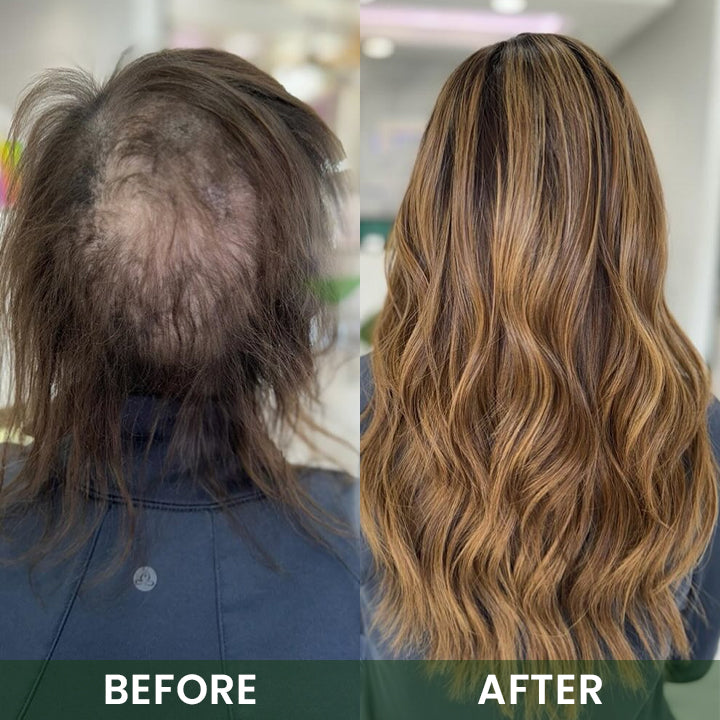 LIMETOW® Hair Boost Spray
