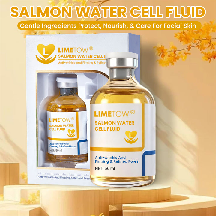 LIMETOW® Salmon Water Cell Fluid