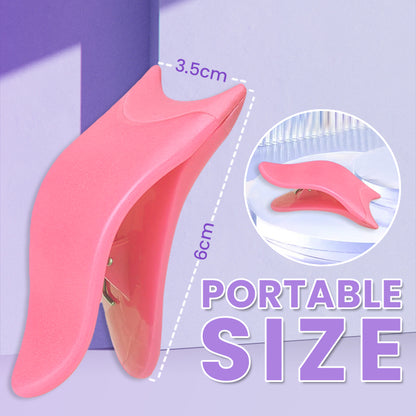 LIMETOW® Eyelash Tweezers