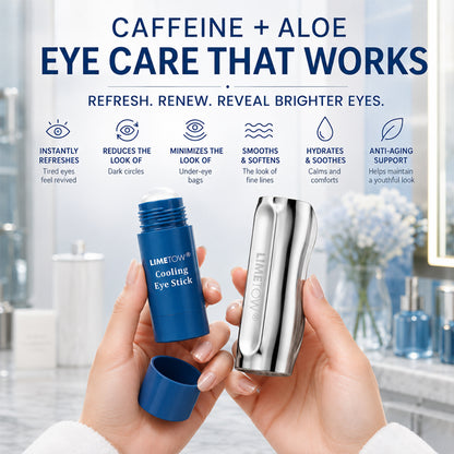 LIMETOW® Cooling Eye Stick