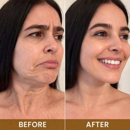 LIMETOW® 24K Gold Anti-Wrinkle Mask🔥 LIMITED SPECIAL OFFER 🔥