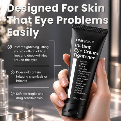 LIMETOW® Instant Eye Cream Tightener
