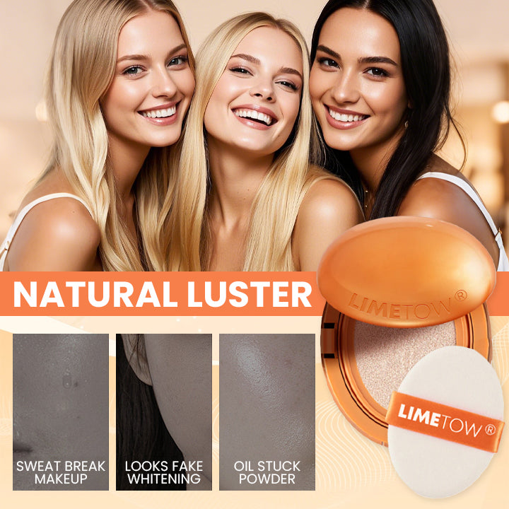 LIMETOW® Gold Shell Biscuit Powder